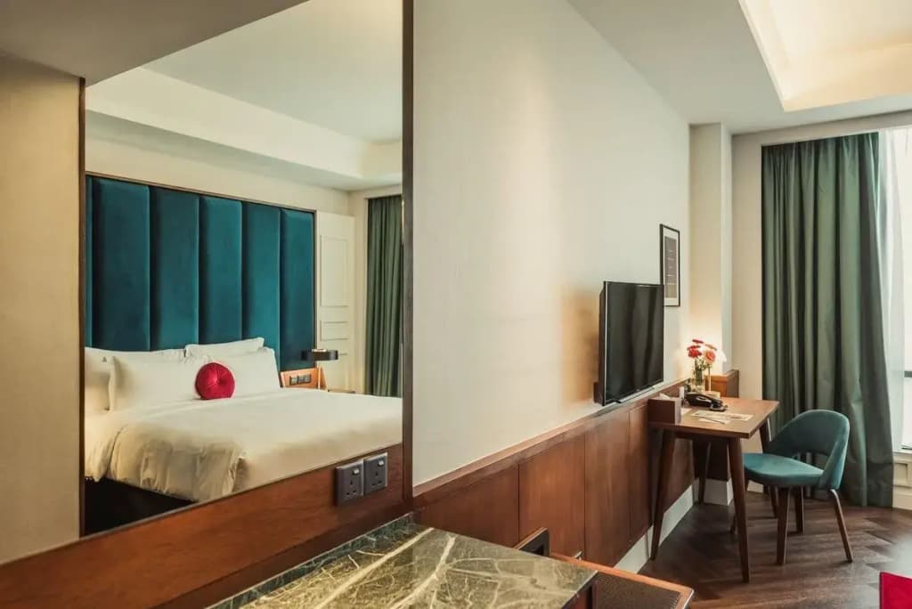 WEIL Hotel - photo 49