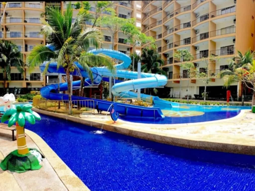 7pax Gold Coast Morib Resort - Banting Sepang KLIA Tanjung Sepat ebaa - photo 1