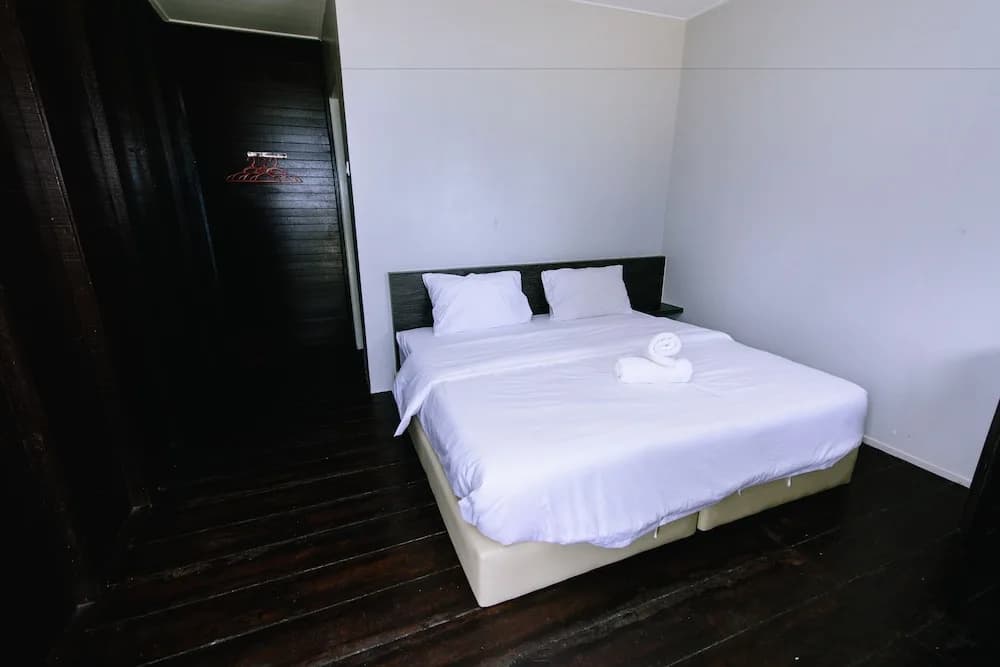 Juara Bay Resort - photo 4