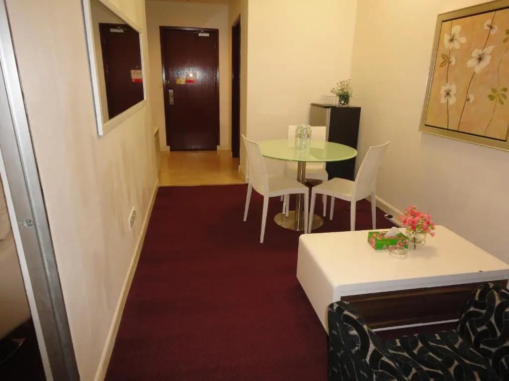 Best Apartment at Times Square - photo 30