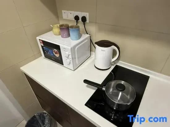 Shelisa's Modern 3BR House at Suria Garden Puchong - photo 7