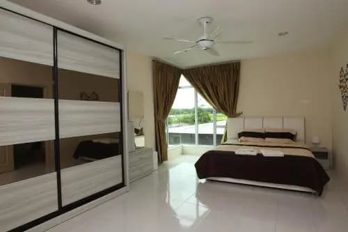 D’Resort Home Stay - photo 6