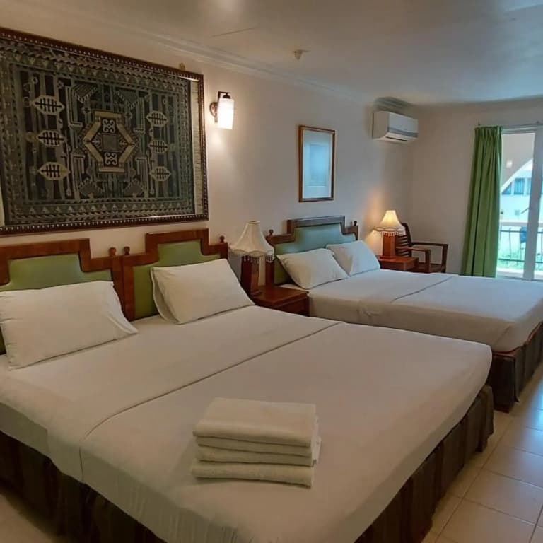 Hotel Johan - photo 27