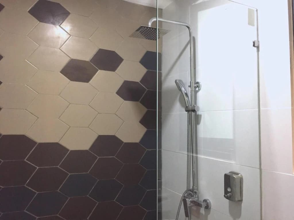 Serviced Apartment Jazz Suites Vivacity Kuching - photo 6