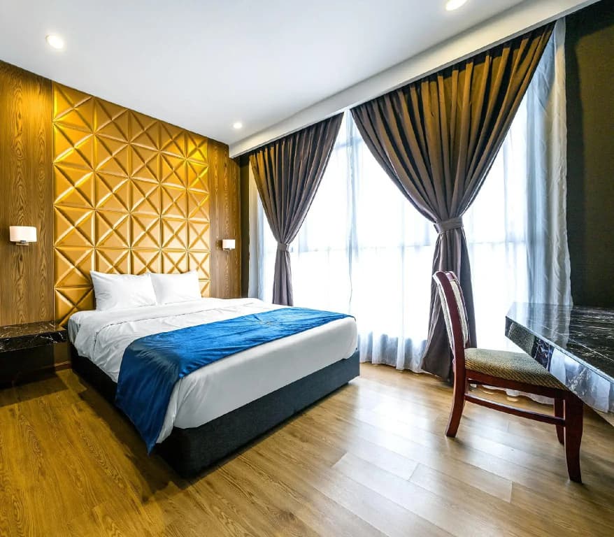 U3 Hotel - photo 34