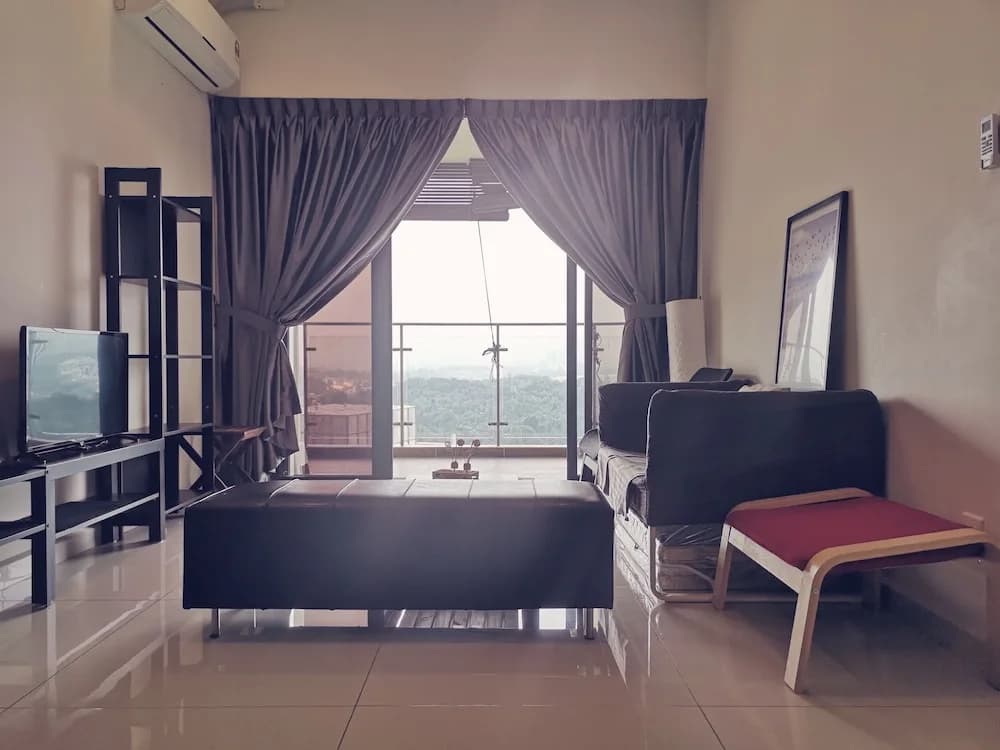Country Garden City View Johor - photo 5
