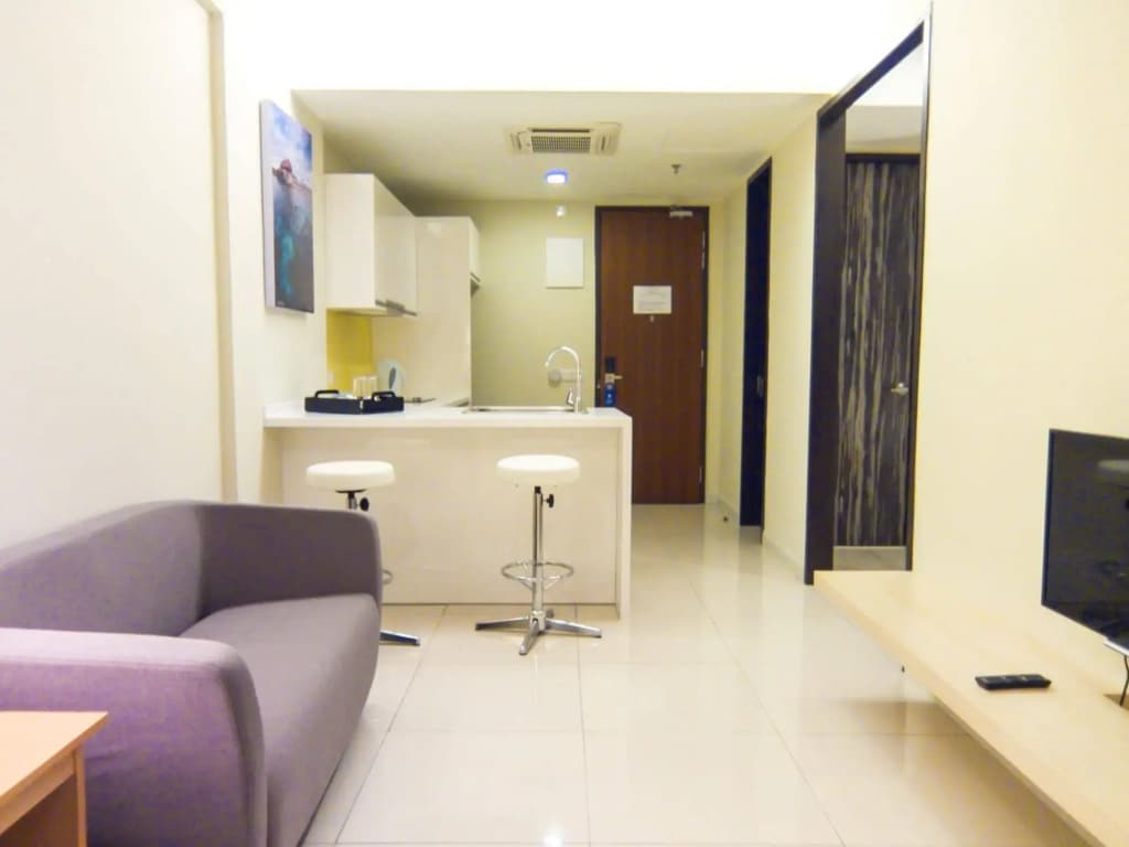 Sky Hotel Kota Kinabalu - photo 5