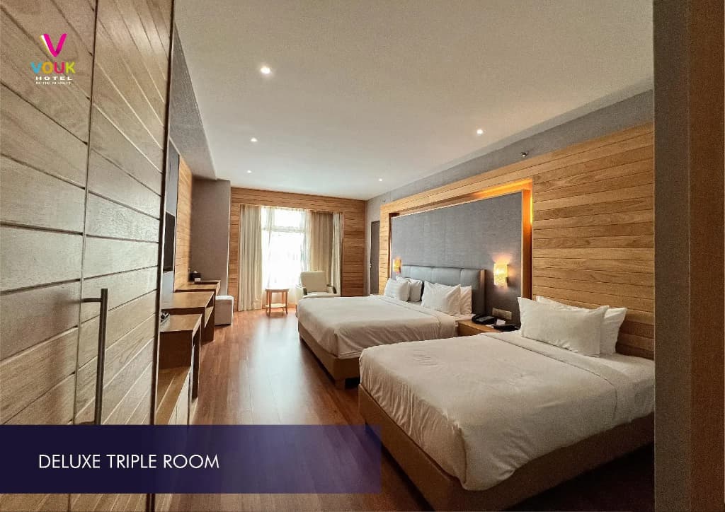Vouk Hotel Suites - photo 40