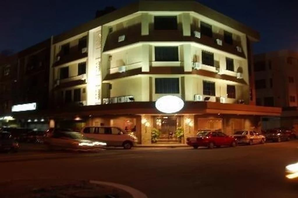D' Borneo Hotel - main photo