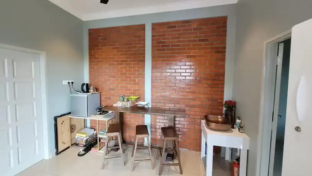 Villa RI Homestay - photo 12