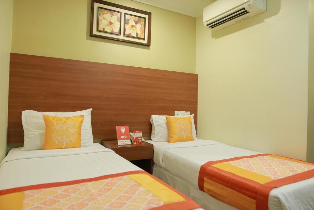 GDS Hotel Kuala Lumpur - photo 22