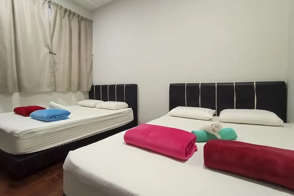 OYO HOME 90261 Hom2rex Kuching Homestay - photo 3
