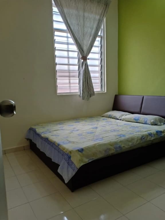 Muslim Dinaim Homestay - photo 11