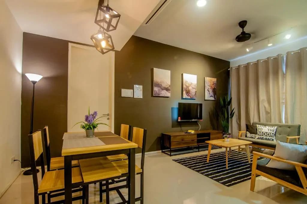 Verdi @ Symphony Hills by IdealHub - photo 1