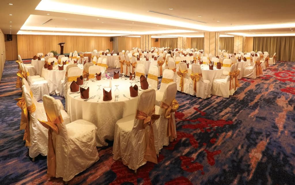 RHR Hotel Kajang - photo 14