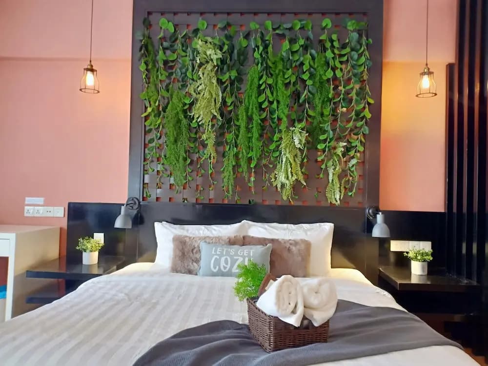 Exclusive Sunway Resort Suite by Albert - photo 6