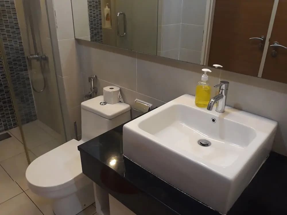 Sarang Vacation Apartment - photo 10