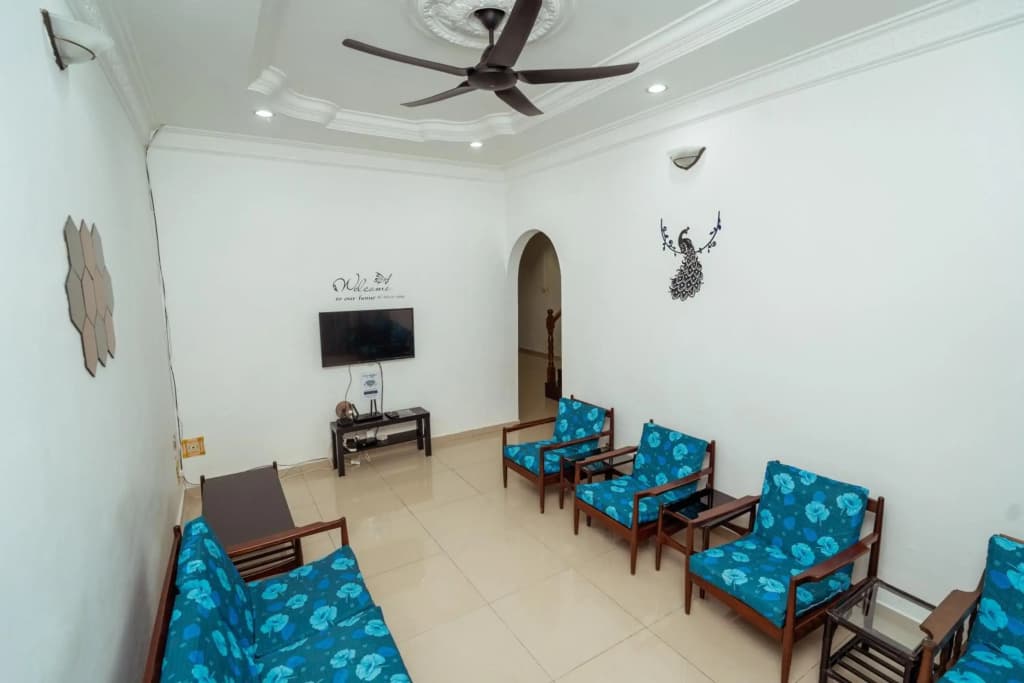 GLYSM Sunway Stay "Pura Vida" - photo 17