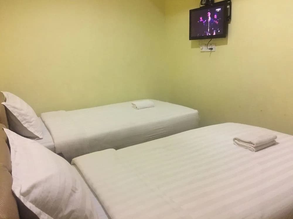Alpha Inn 1 - photo 4