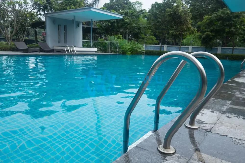 Mowu Suites at C Bukit Bintang - photo 15