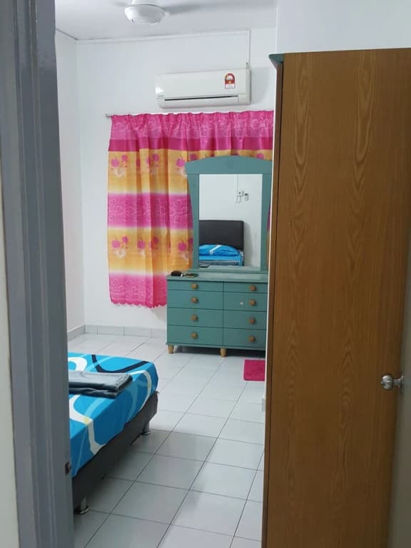 Homestay The Elemants Ampang - photo 5