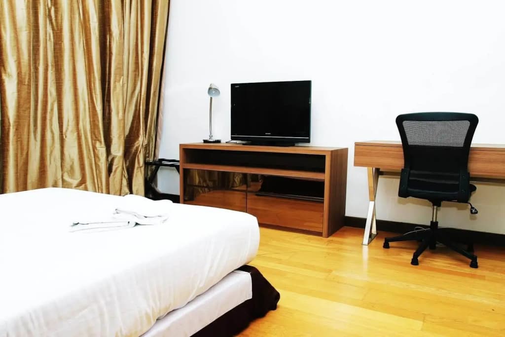 Regalia Upper View Hotel - photo 6