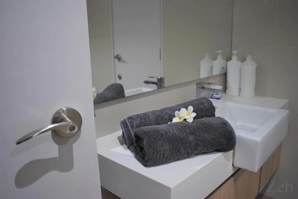 i-City-Casa Rosa - Wifi - Netflix - Movies - Parking - Sleeps 5 pax - photo 7