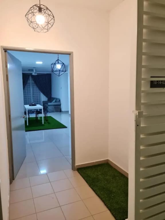 Teratak impian PPAM Saderi Putrajaya - photo 18