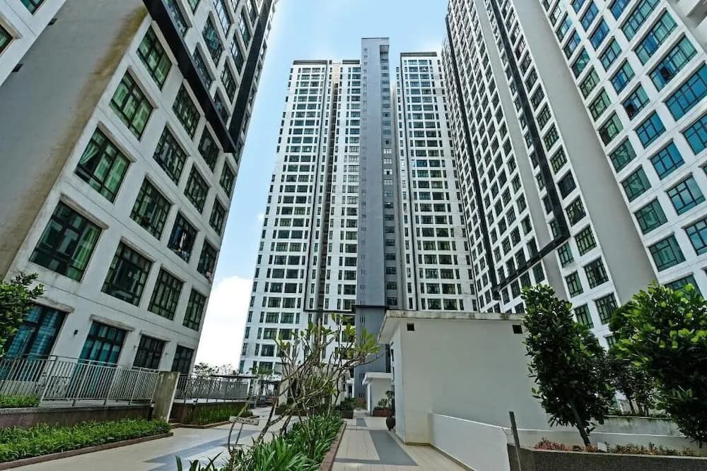 D'Summit Residences by YML Home B1 - main photo