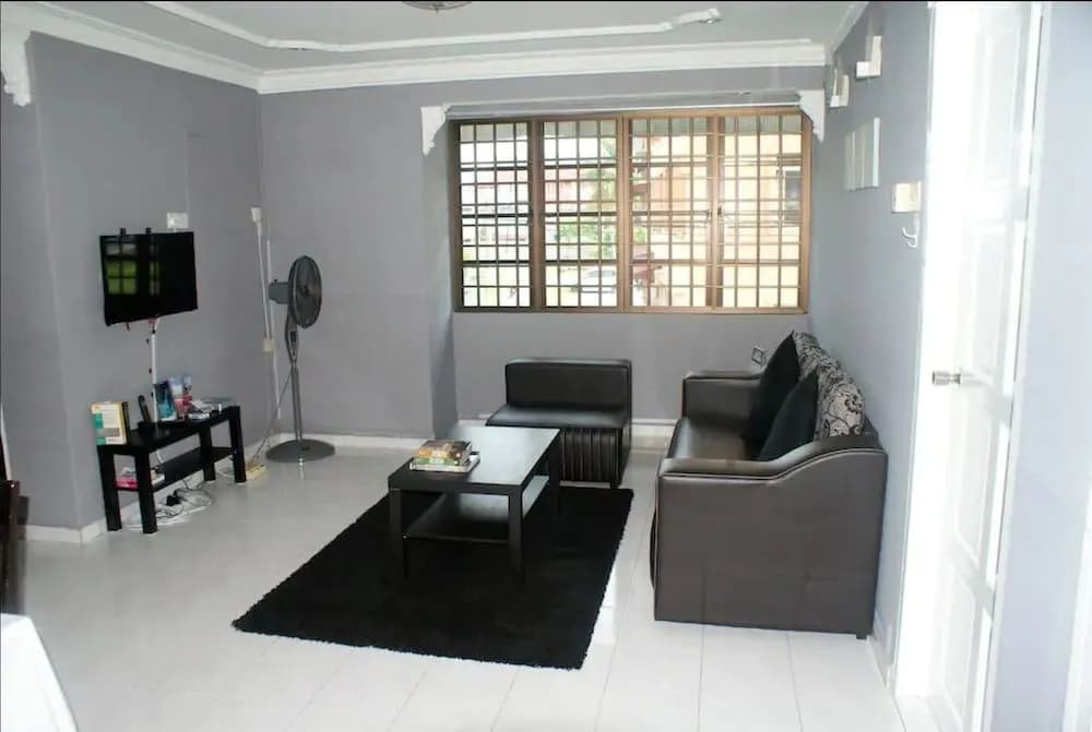 Malacca Modern Homestay - photo 7