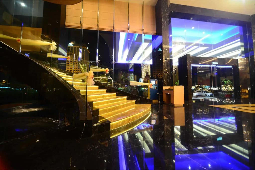 The Light Hotel Penang - photo 14