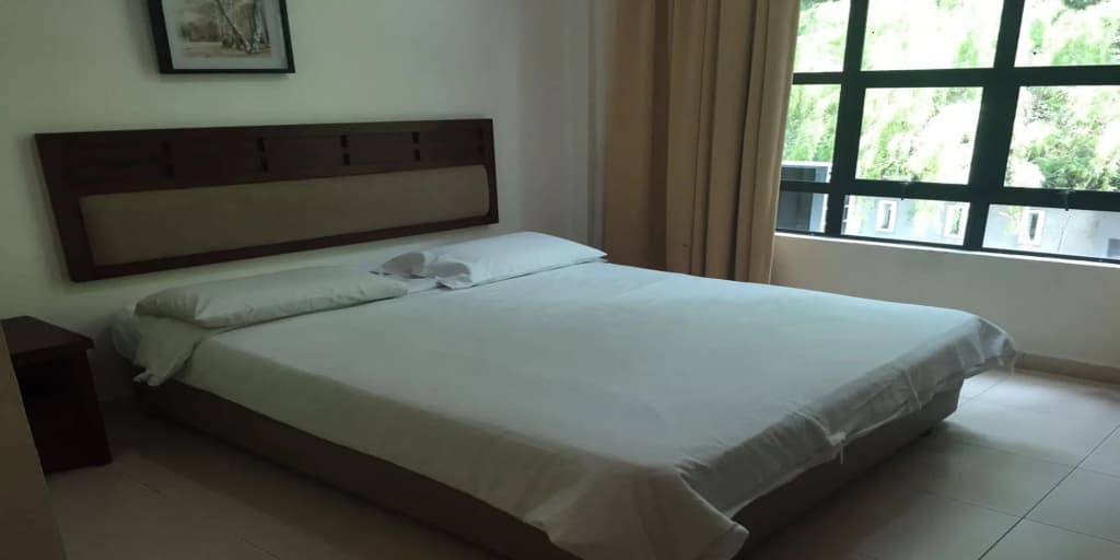 Sutera Hotel - photo 6