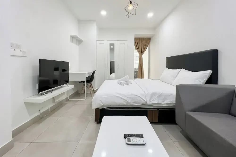 DK Impian Luxury Condominiums Smarthome - photo 4
