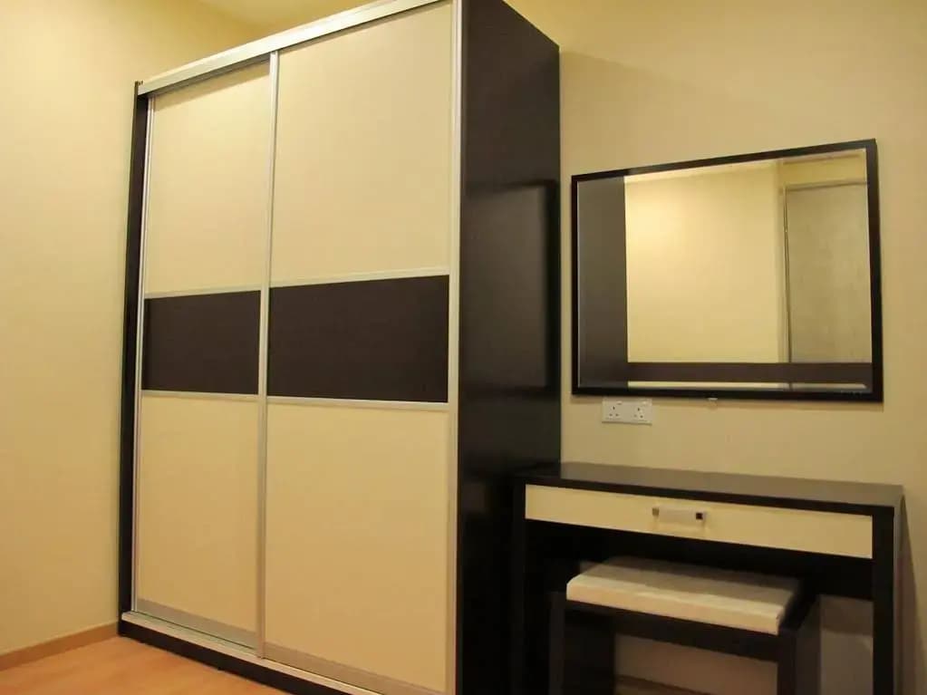 Borneo Holiday Homes Serviced Apartment @ 1Borneo Tower B - photo 3