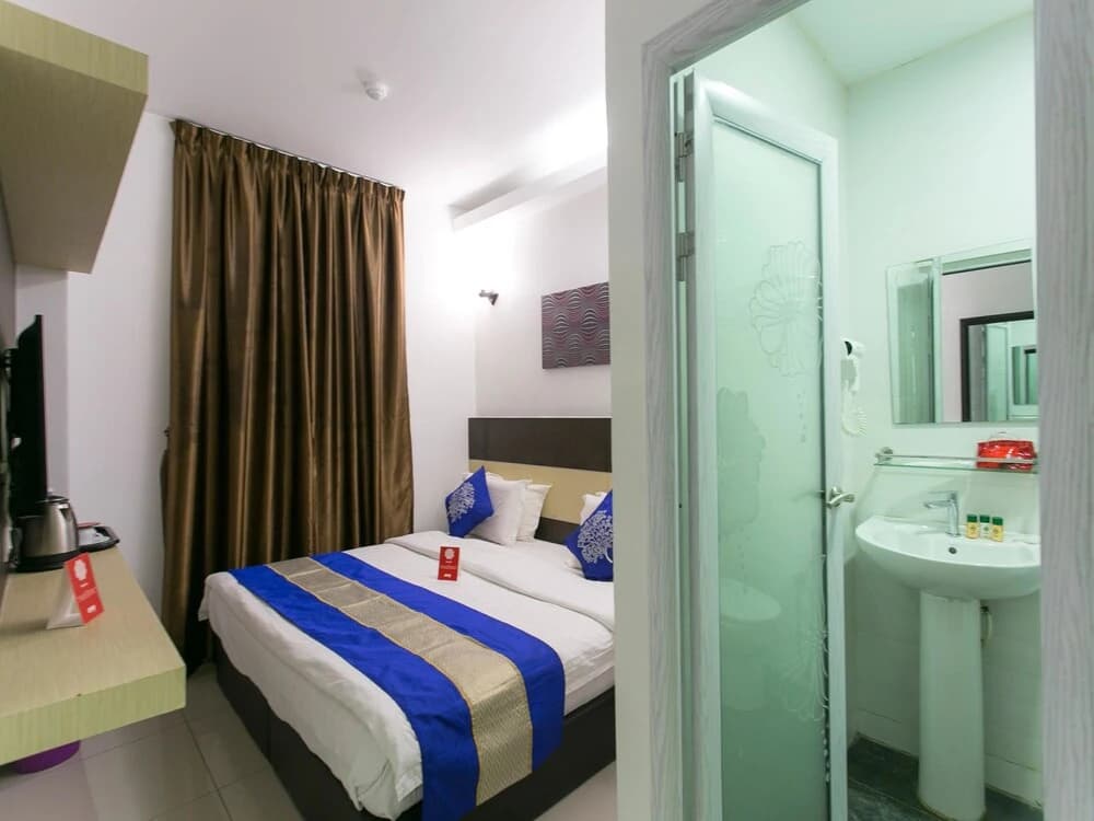 OYO 286 Uptown Hotel - photo 9