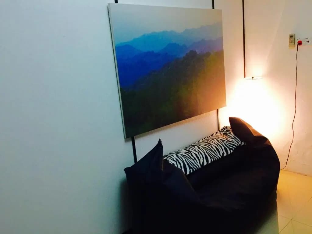 Edm Space Ipoh - Hostel - photo 4
