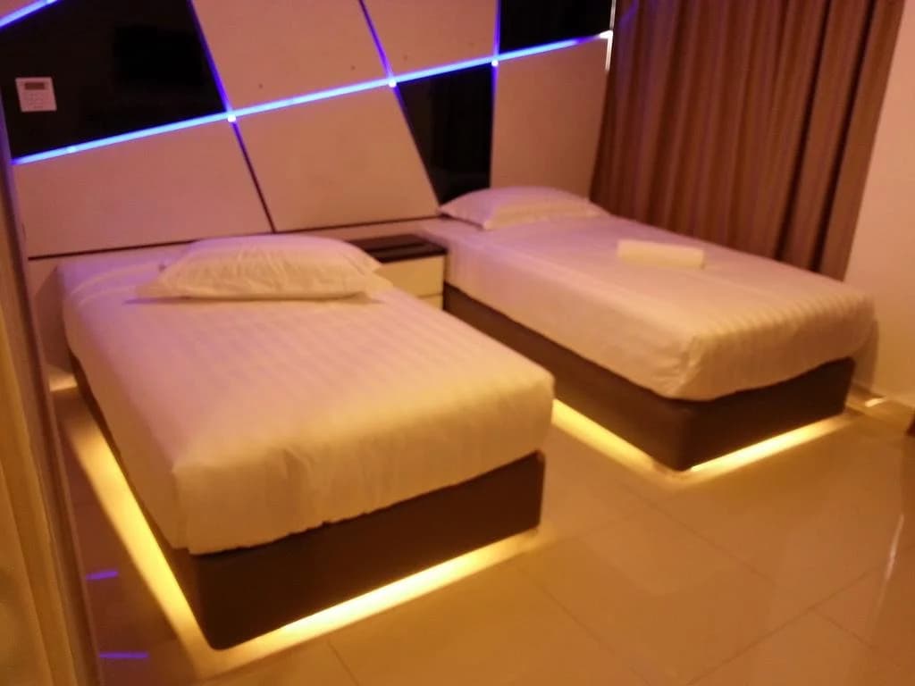 Hotel Vevo Puchong Malaysia - photo 22