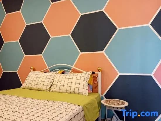 Icolor Home Stay Ch5 - photo 2