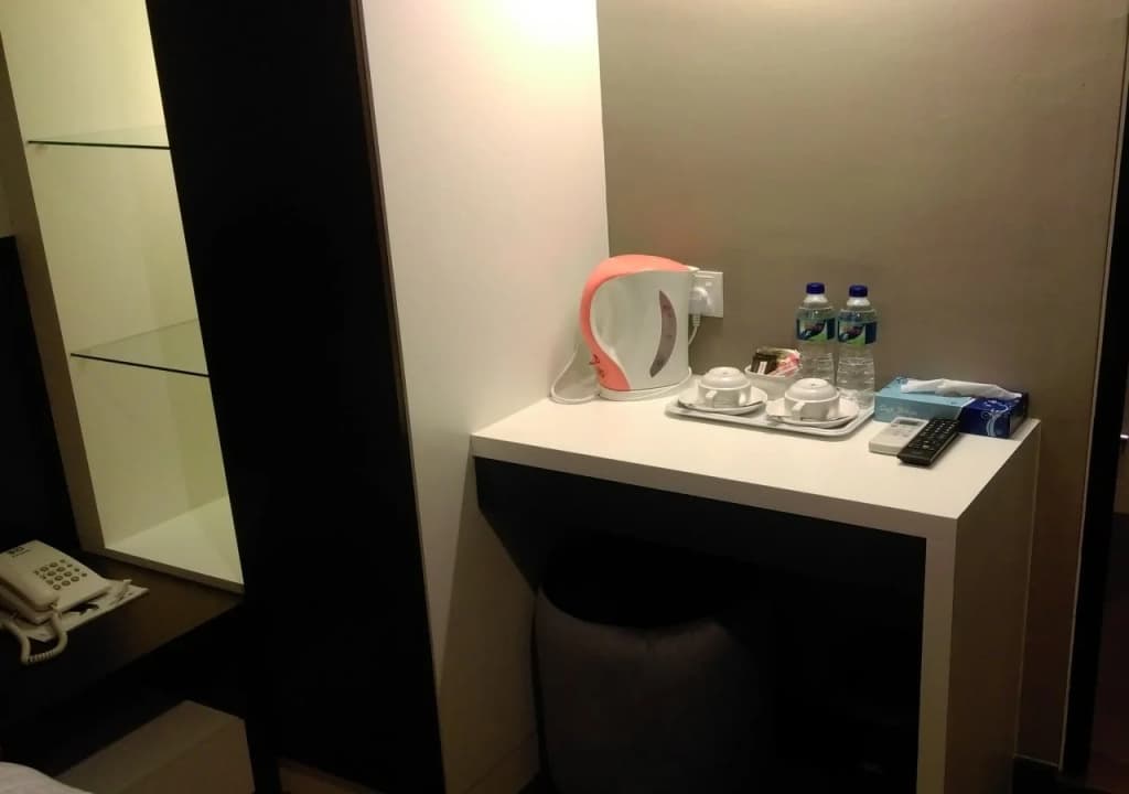 Hotel Zamburger Legenda - photo 7
