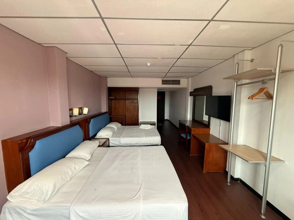 Anika Inn Kluang - photo 3