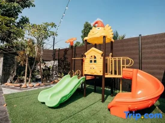 Ipoh Cozy 27 Pool Villa 6B5B (30 pax) by Verve - photo 3