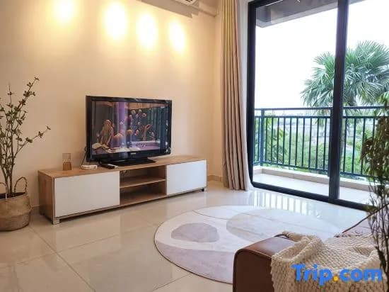 [Claming Garden View - 4 Pax, 2 BR] Free Carpark - photo 6