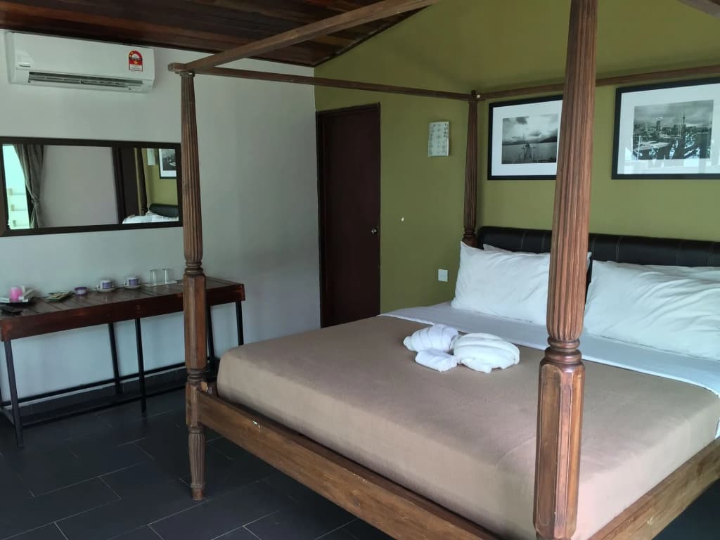 D'Coconut Villas - photo 2