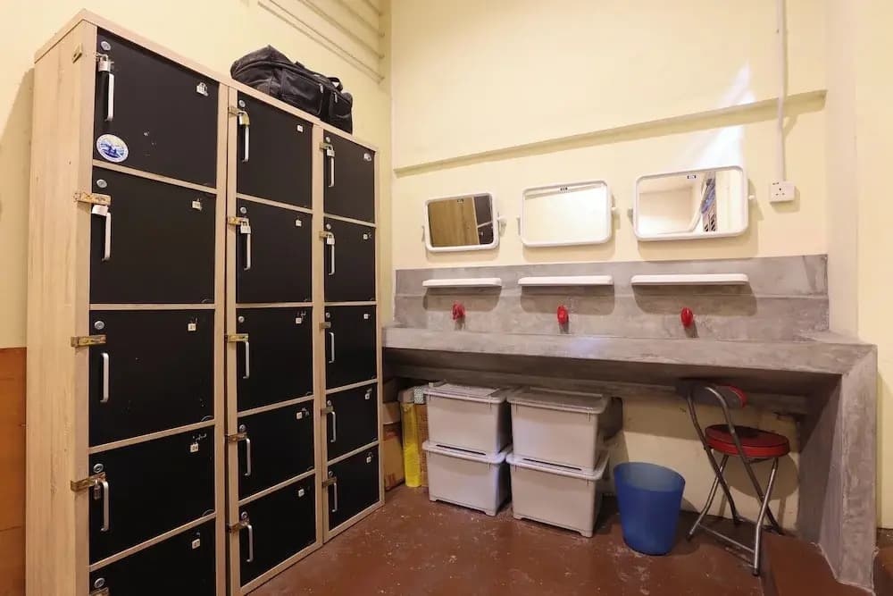 Dou Houz - Hostel - photo 15