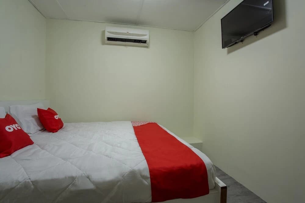 Zande Motel by OYO Rooms - photo 5