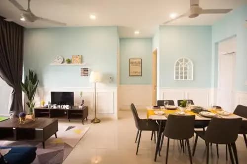D'Pristine Suites - photo 5