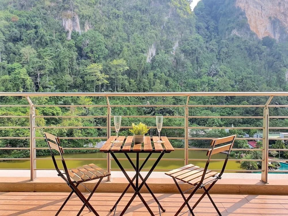 The Haven Residences by BeeStay at Tambun - photo 17
