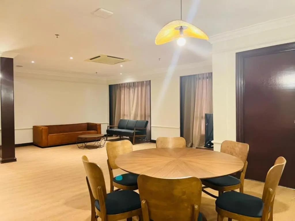 Kingston Hotel 9 at Jonker Street - photo 33