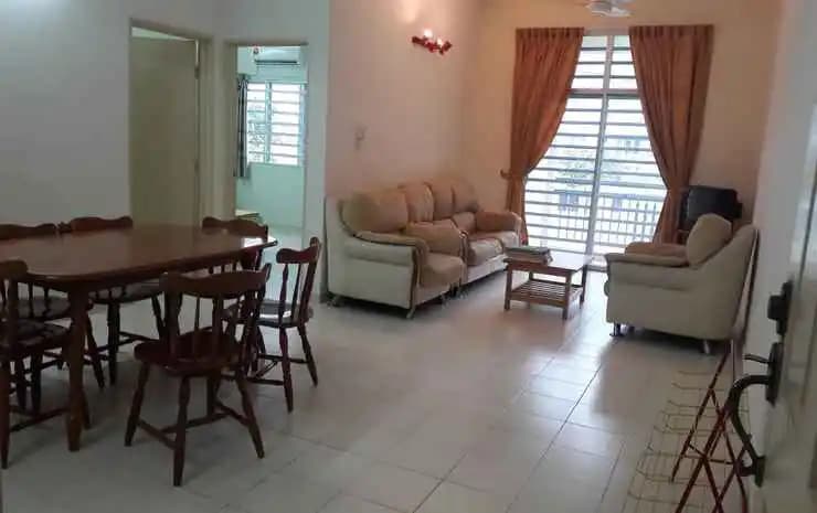 Jeffrey Homestay R @ Lost World of Tambun - photo 1