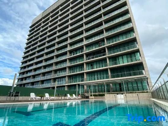 Kuching Imperial Suites Cozy Corner - photo 4